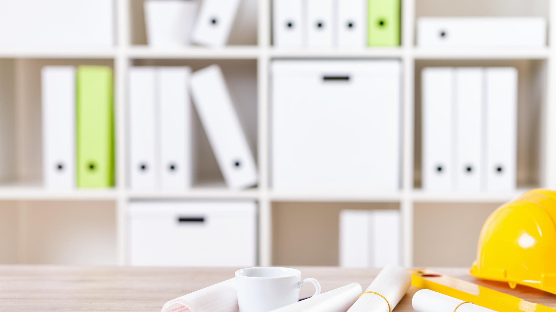 RJ Architecture & Interiors